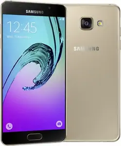Замена кнопки включения на телефоне Samsung Galaxy A5 (2016) в Санкт-Петербурге